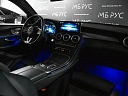 Mercedes-Benz GLC coupe 2019 300 2.0 AT 4Matic (249 л.с.) фото 10