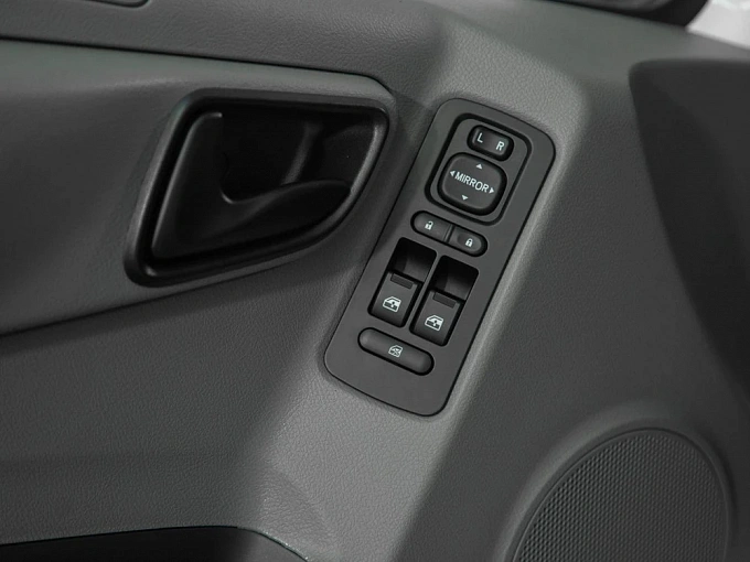 Foton Toano PRO Белый Non metallic фото 24