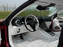 Mercedes-Benz Maybach SL Красный Non metallic фото 5