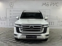 Toyota Land Cruiser 2021 3.4d AT 4WD (299 л.с.) фото 5