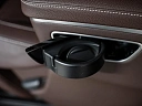 Mercedes-Benz V-Класс Черный Non metallic фото 29
