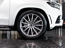 Mercedes-Benz GLS Белый Non metallic фото 14