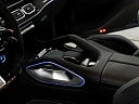 Mercedes-Benz GLE coupe AMG Синий Non metallic фото 20