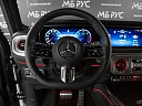 Mercedes-Benz G-Класс Серый Non metallic фото 15