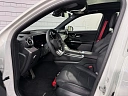 Mercedes-Benz GLC AMG Белый Non metallic фото 15