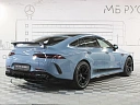 Mercedes-Benz AMG GT 4-Door Coupe 2023 63 S 4.0hyb AMT 4Matic (843 л.с.) фото 6