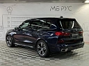 BMW X7 2022 3.0d AT 4WD (340 л.с.) фото 4