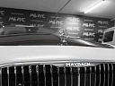 Mercedes-Benz Maybach SL Белый Non metallic фото 17