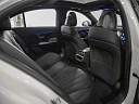 Mercedes-Benz E-Класс Белый Non metallic фото 14