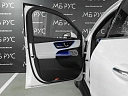 Mercedes-Benz GLC coupe Белый Non metallic фото 14