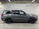 Mercedes-Benz GLS 2024 580 4.0 AT 4Matic (517 л.с.) фото 7