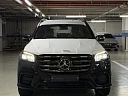 Mercedes-Benz GLS Черный Non metallic фото 4