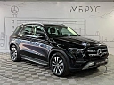 Mercedes-Benz GLE 2026 2.0 AT 4Matic (258 л.с.) фото 2