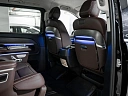 Mercedes-Benz V-Класс Черный Non metallic фото 9