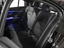 Mercedes-Benz E-Класс Черный Non metallic фото 6