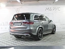 Mercedes-Benz GLS Серый Non metallic фото 7