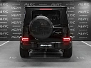 Mercedes-Benz G-Класс AMG 2025 G 63 4.0 AT 4Matic (585 л.с.) фото 4
