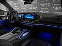 Mercedes-Benz GLS Серый Non metallic фото 8