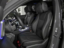 Mercedes-Benz GLS Серый Non metallic фото 8