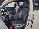 Mercedes-Benz GLC coupe Белый Non metallic фото 8