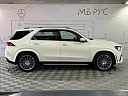 Mercedes-Benz GLE 2019 400 2.9d AT 4Matic (330 л.с.) фото 7