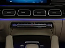 Mercedes-Benz GLE Серый Non metallic фото 21