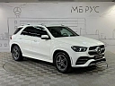 Mercedes-Benz GLE 2021 300 2.0d AT 4Matic (245 л.с.) фото 2