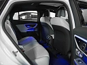 Mercedes-Benz GLC coupe Белый Non metallic фото 10