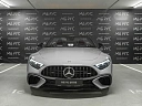 Mercedes-Benz SL AMG 2022 SL 63 AMG 4.0 AT 4Matic (585 л.с.) фото 4