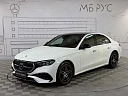Mercedes-Benz E-Класс 2026 2.0 AT (204 л.с.) фото 1