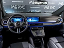 Mercedes-Benz V-Класс Черный Non metallic фото 6