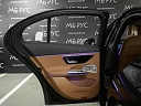 Mercedes-Benz E-Класс Черный Non metallic фото 26