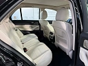 Mercedes-Benz GLE Черный Non metallic фото 15