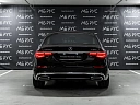 Mercedes-Benz Maybach S-Класс Черный Non metallic фото 5