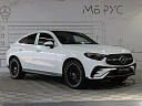 Mercedes-Benz GLC coupe 2025 2.0d AT 4Matic (197 л.с.) фото 2