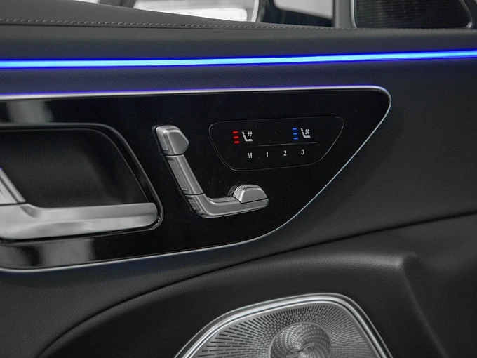 Mercedes-Benz E-Класс Белый Non metallic фото 18
