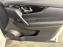 Nissan Qashqai Белый Non metallic фото 29