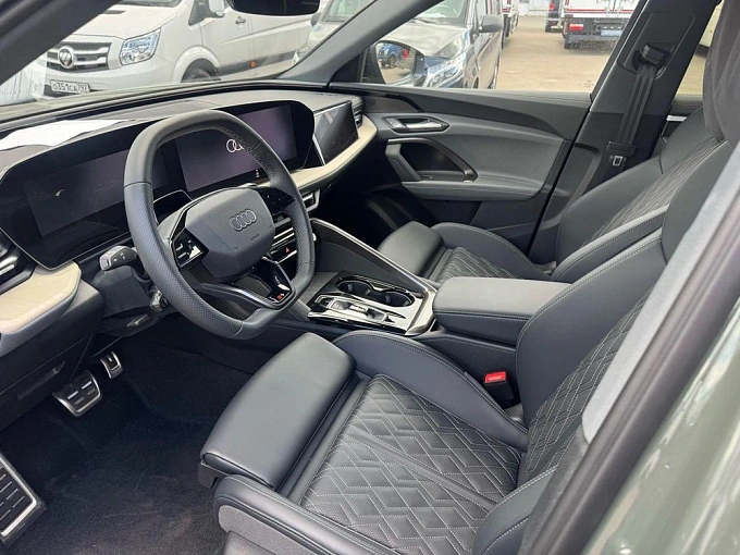 Audi Q5 2026 2.0 AMT 4WD (204 л.с.) фото 7