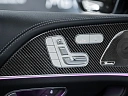 Mercedes-Benz GLE Серый Non metallic фото 14