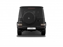 Mercedes-Benz G-Класс Черный Non metallic фото 29