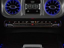 Mercedes-Benz G-Класс Серый Non metallic фото 22