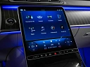 Mercedes-Benz Maybach S-Класс Черный Non metallic фото 28