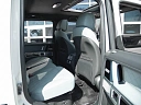 Mercedes-Benz G-Класс Белый Non metallic фото 38