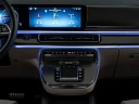 Mercedes-Benz V-Класс Черный Non metallic фото 19