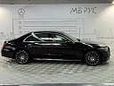 Mercedes-Benz S-Класс 2021 450 3.0 AT 4Matic (367 л.с.) фото 7