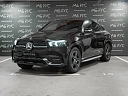 Mercedes-Benz GLE coupe 2021 350 2.9d AT 4Matic (249 л.с.) фото 1