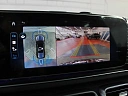 Mercedes-Benz GLS Черный Non metallic фото 26