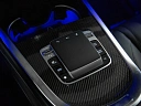 Mercedes-Benz G-Класс AMG Черный Non metallic фото 26