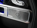 Mercedes-Benz G-Класс AMG Черный Non metallic фото 28