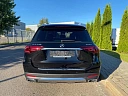 Mercedes-Benz GLE Черный Non metallic фото 7